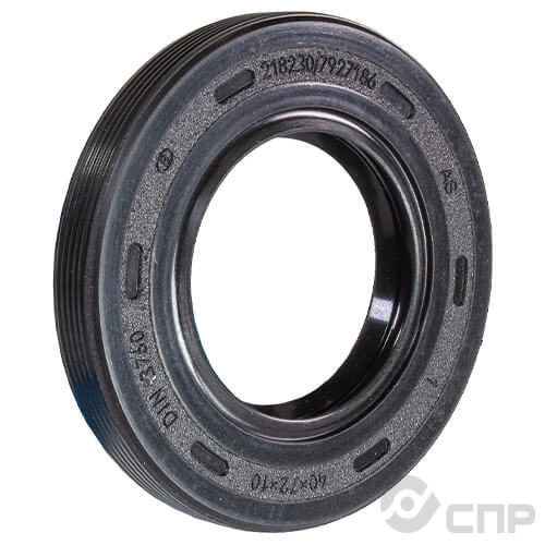 Манжета армированная 5,9х19х4 (сальник)