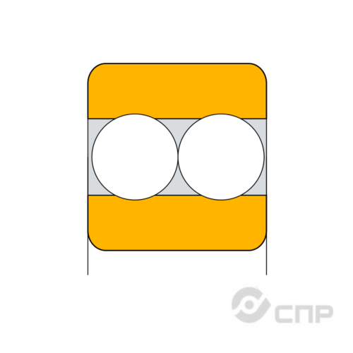 Подшипники самоустанавливающиеся SKF в Москве